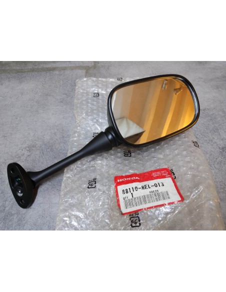 Rétroviseur Coté droit de CBR1000RR 05/07 CBR600R 07/10 HONDA 88110-MEL-013