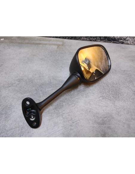 Rétroviseur Coté droit de CBR1000RR 05/07 CBR600R 07/10 HONDA 88110-MEL-013