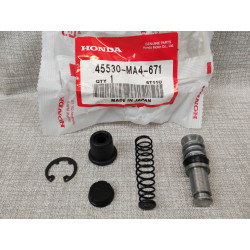 Kit réparation maitre cylindre AV piston D14×415mm CB125TD HONDA 45530-MA4-671
