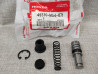 Kit réparation maitre cylindre AV piston D14×415mm CB125TD HONDA 45530-MA4-671