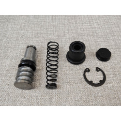 Kit réparation maitre cylindre AV piston D14×415mm CB125TD HONDA 45530-MA4-671