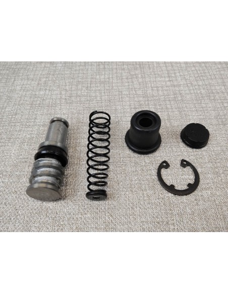 Kit réparation maitre cylindre AV piston D14×415mm CB125TD HONDA 45530-MA4-671