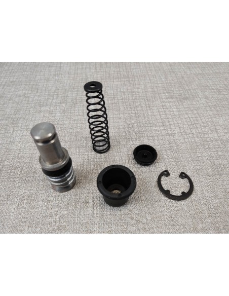 Kit réparation maitre cylindre AV piston D14×415mm CB125TD HONDA 45530-MA4-671