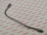 Durit de frein rigide inférieure CB500 four et 750K7/F1 HONDA 45128-323-020