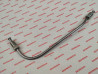 Durit de frein rigide inférieure CB500 four et 750K7/F1 HONDA 45128-323-020