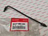 durite rigide frein AV CBR1000 F 87/92 VFR750 88/89 neuve  HONDA 45127-MM5-000