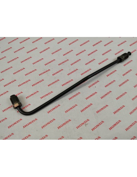 durite rigide frein AV CBR1000 F 87/92 VFR750 88/89 neuve  HONDA 45127-MM5-000