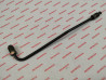 durite rigide frein AV CBR1000 F 87/92 VFR750 88/89 neuve  HONDA 45127-MM5-000