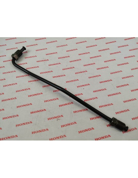 durite rigide frein AV CBR1000 F 87/92 VFR750 88/89 neuve  HONDA 45127-MM5-000