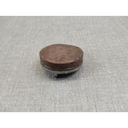 plaquette de frein (B) de CB125T2 TA TB remplace 45345399701 45345399700