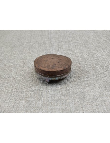 plaquette de frein (B) de CB125T2 TA TB remplace 45345399701 45345399700