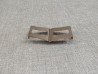 ressort de plaquettes de frein CR80R CG125 HONDA 45108-166-006