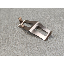ressort de plaquettes de frein CR80R CG125 HONDA 45108-166-006