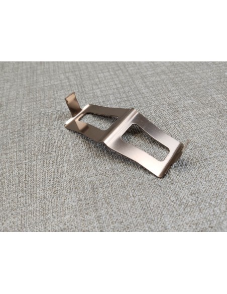 ressort de plaquettes de frein CR80R CG125 HONDA 45108-166-006