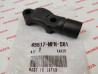 Support de maitre cylindre CB1000 R 2008/2015 neuf HONDA 45517-MFN-D01