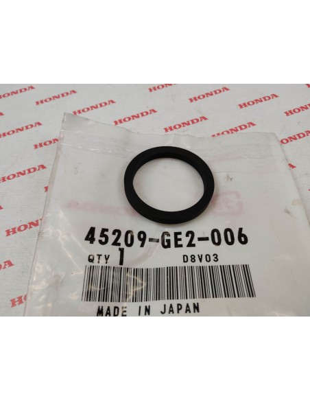 Joint de piston d'étrier (D25) de XL600R 83 XR250 86/88 MTX125 85/87 MTX200