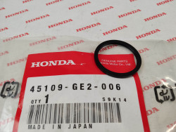 Cache poussière de piston d'étrier (D25) HONDA 45109-GE2-006
