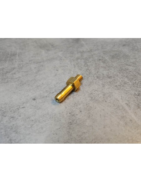 Raccord de poussée CB250F CB600 F/F2 CBF600 N/NA/S/SA CBR600 HONDA 17113-KEA-000