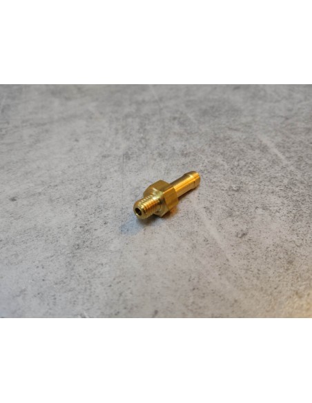 Raccord de poussée CB250F CB600 F/F2 CBF600 N/NA/S/SA CBR600 HONDA 17113-KEA-000