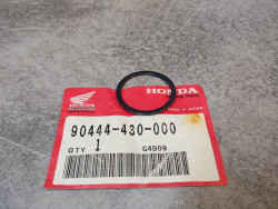 Rondelle 25.2x30 HONDA 90444-430-000