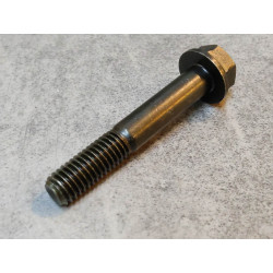 Vis hexagonale épaulée noire 8x49 Honda 90180-MA3-006