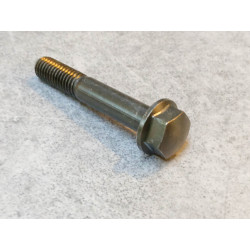 Vis hexagonale épaulée noire 8x49 Honda 90180-MA3-006