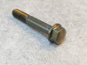 Vis hexagonale épaulée noire 8x49 Honda 90180-MA3-006