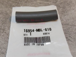Tube essence B pour NT650V 98-05 HONDA 16954-MBL-610