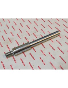 Tige repose pied AR pour CL70 S65 SS50M HONDA 50710-035-600