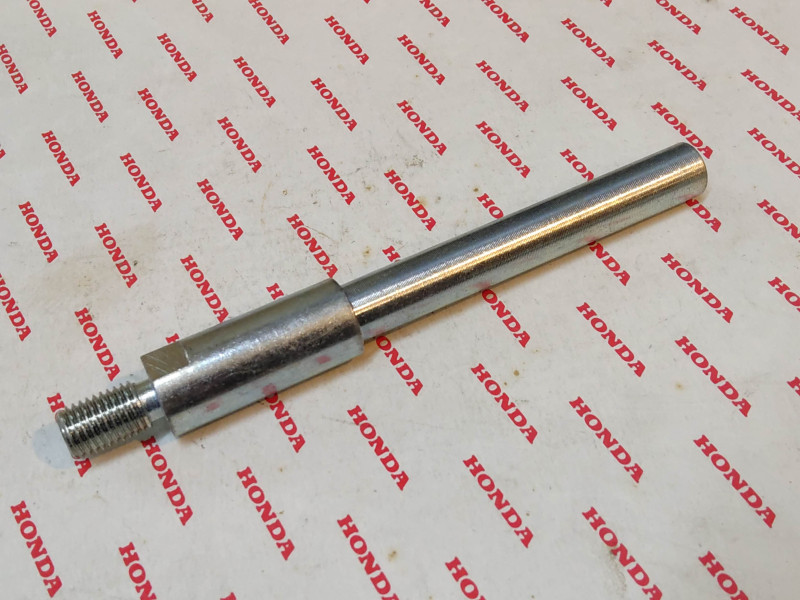 Tige repose pied AR pour CL70 S65 SS50M HONDA 50710-035-600