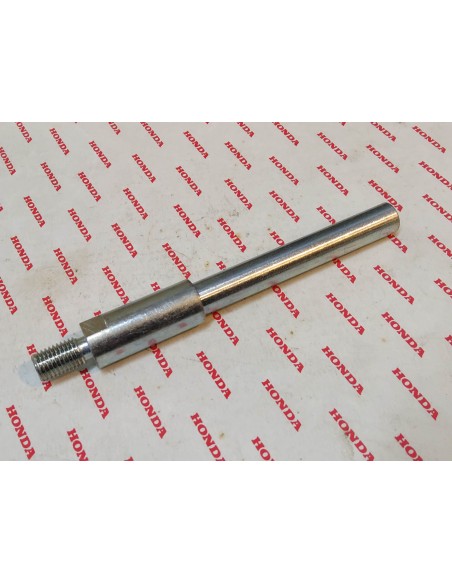Tige repose pied AR pour CL70 S65 SS50M HONDA 50710-035-600