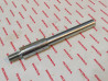 Tige repose pied AR pour CL70 S65 SS50M HONDA 50710-035-600