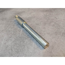 Tige repose pied AR pour CL70 S65 SS50M HONDA 50710-035-600