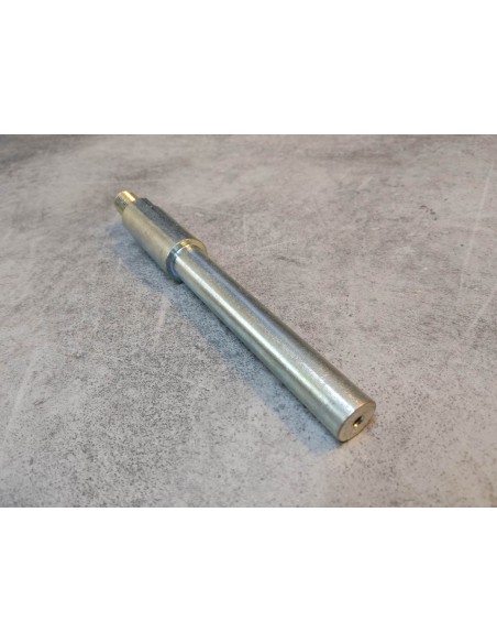 Tige repose pied AR pour CL70 S65 SS50M HONDA 50710-035-600