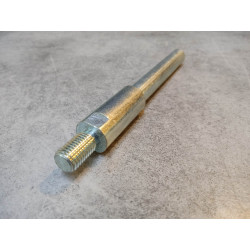 Tige repose pied AR pour CL70 S65 SS50M HONDA 50710-035-600