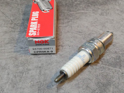 BOUGIE YAMAHA CPR9EA-9 MT09 vP125 94700-00871