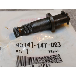 Came frein avant CRF50F 04-11 HONDA 45141-147-003