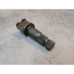 Came frein avant CRF50F 04-11 HONDA 45141-147-003
