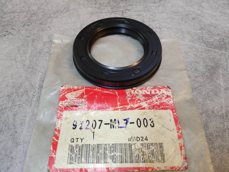 Joint SPI 40x62x8 HONDA 91207-ML7-003