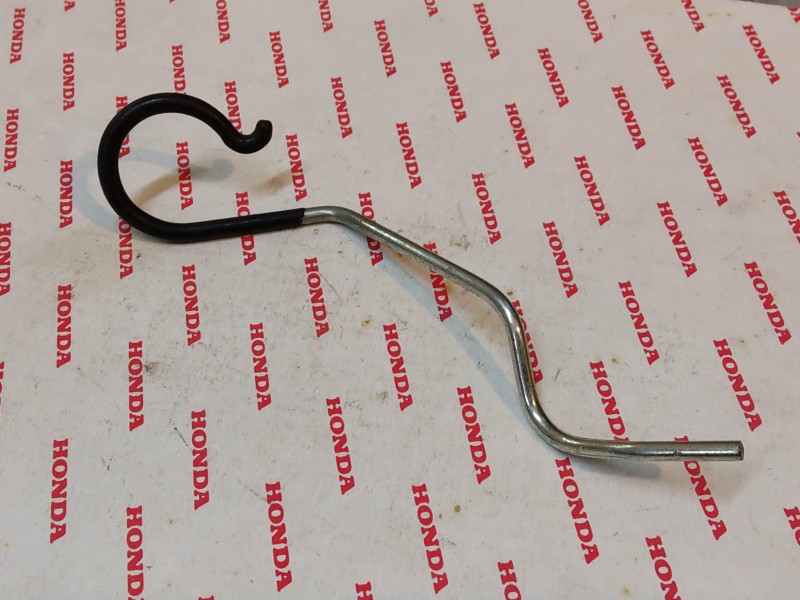 Guide cable CB250N 78-84 CB400N 78-81 HONDA 53133-443-610