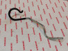 Guide cable CB250N 78-84 CB400N 78-81 HONDA 53133-443-610