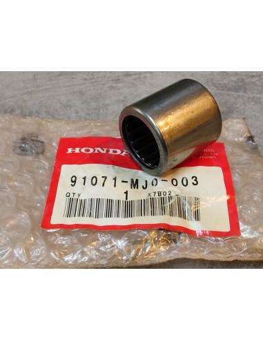 Roulement à aiguille HONDA 91071-MJ0-003