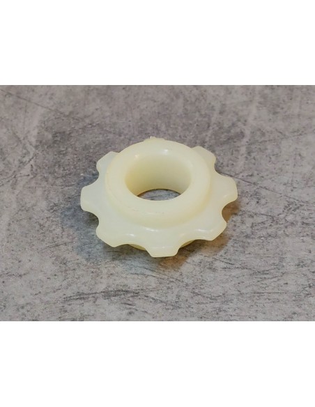 Pignon de tendeur de chaine de pedalier de PA50 HONDA 40541-148-010