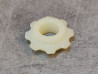 Pignon de tendeur de chaine de pedalier de PA50 HONDA 40541-148-010