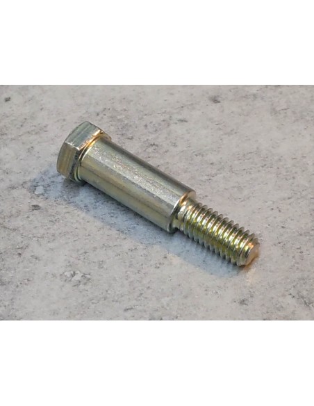 Vis de levier CG125 ES/M 95/01 HONDA 90113-KY0-970