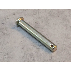 Axe de repose pied CBR600 RA/RR 07-11 HONDA 50603-MFJ-D00