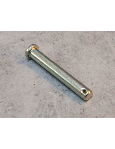Axe de repose pied CBR600 RA/RR 07-11 HONDA 50603-MFJ-D00