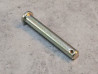Axe de repose pied CBR600 RA/RR 07-11 HONDA 50603-MFJ-D00