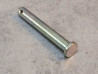 Axe de repose pied CBR600 RA/RR 07-11 HONDA 50603-MFJ-D00