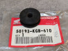 Joint de traversée couvercle AR gauche VT125 C/C2 HONDA 50193-KGB-610